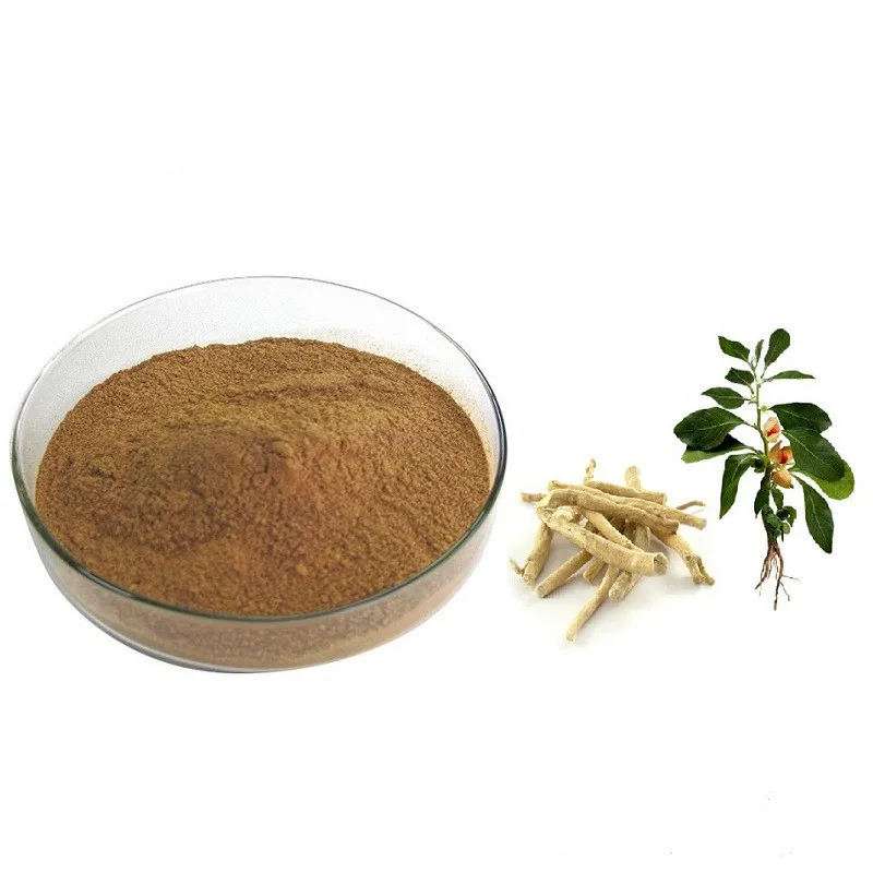 

Pure Original Ashwagandha Root Extract Powder Ginseng Root Powder Enhance Immunity Ginseng Powder Indian Ginseng