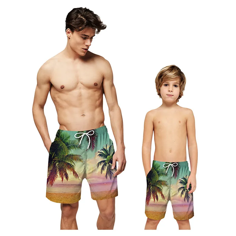 Летние шорты для мужчин размера плюс, тонкие быстросохнущие пляжные брюки, повседневные спортивные короткие штаны, одежда, шорты для мужчин, новинка