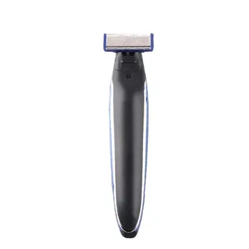 

Electric Shaving Razor Razor Shaver Self-service Hair Clipper 4d Body Wash Beard Portable 360 rotation