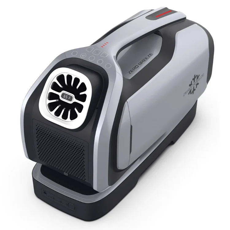 Zerobreeze Mark 2 Refrigeration 