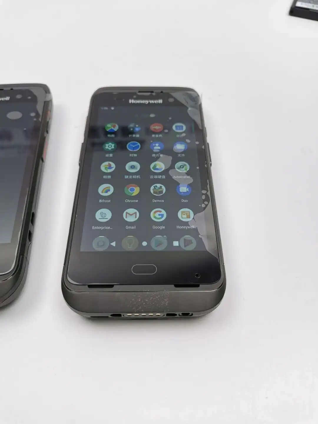 Cameron Sino Battery For CipherLAB 9700 PN