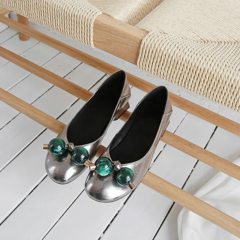 Chaussures femme; Новинка года; сезон весна; туфли на плоской подошве; женские лоферы из натуральной кожи; удобные лоферы; женская повседневная обувь