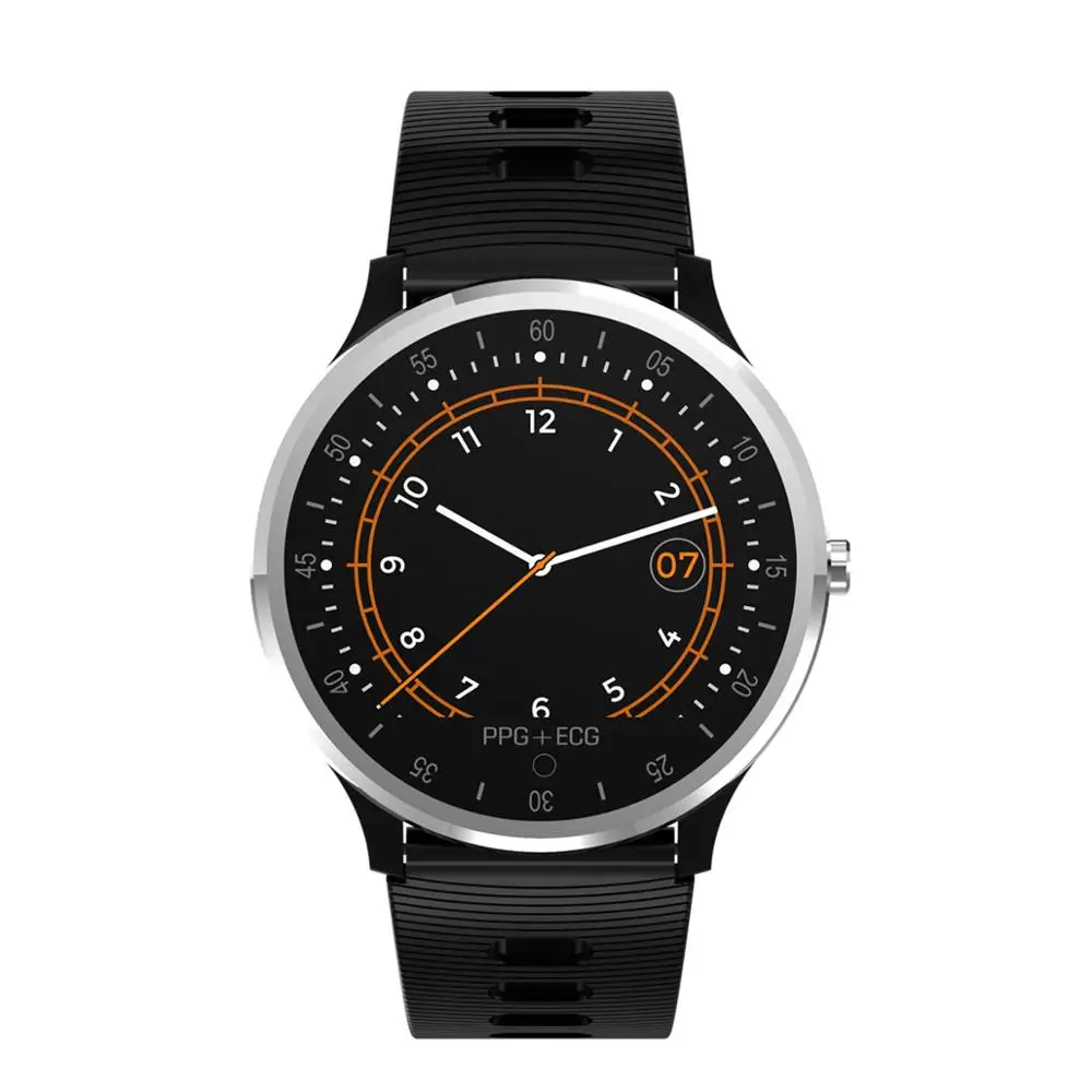 696 A9 Smart Watch ECG PPG Heart Rate Blood Pressure Reminder Display Smart Watch Bracelet Fitness Wristband PK CF18 Bracelet 696 A9 Smart Watch ECG PPG Heart Rate Blood Pressure Reminder Display Smart Watch Bracelet Fitness Wristband PK CF18 Bracelet