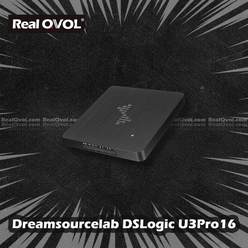 RealQvol-DSLogic-U3Pro16-USB-Based-Logic-Analyzer-with-1GHz-Sampling ...