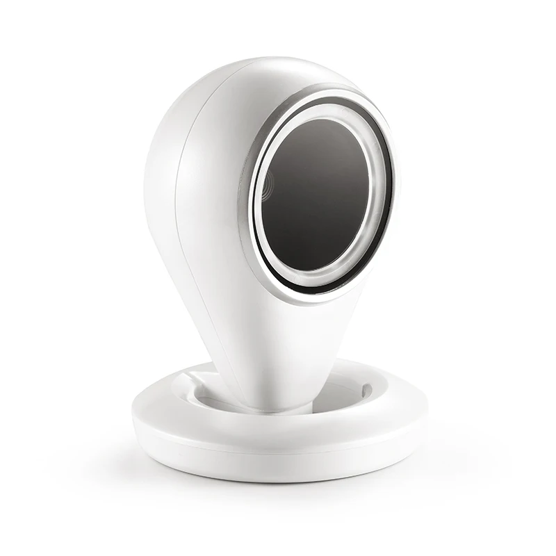 Aggressive Performance 2D/QR/1D Desktop Barcode Scanner For Retail supermarket store POS QR Scan & Pay