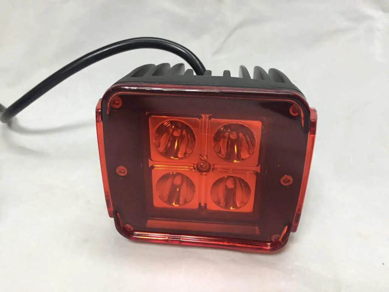 

4-Inch 12 w led Working Light SUV Refit Ceiling Light LED Car Lights Cob Daytime Running Lamp