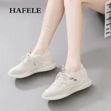 Новинка года; модная повседневная женская обувь; Уличная обувь; Сезон Зима; обувь с дышащей сеткой; удобная прогулочная обувь для всех сезонов