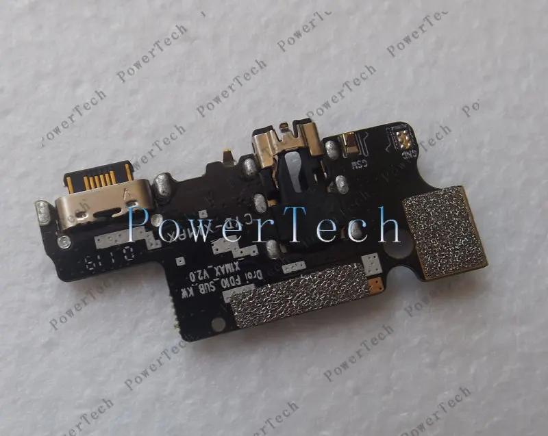 UMIDIGI ONE MAX usb плата для usb разъем плата зарядки Замена аксессуары для UMIDIGI ONE MAX phone