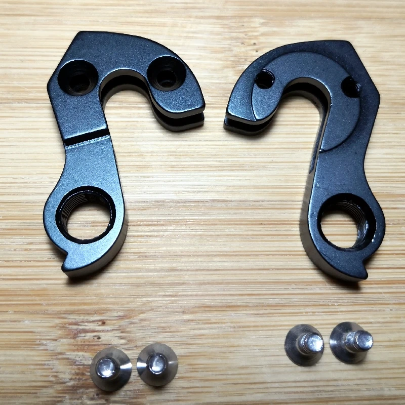 

5pc Bicycle Mech dropout For ghost #EZ1859 Bergamont Lapierre #32-57-145 AIRCODE EFI 800 Xelius Sensium Lapierre PULSIUM Nivolet