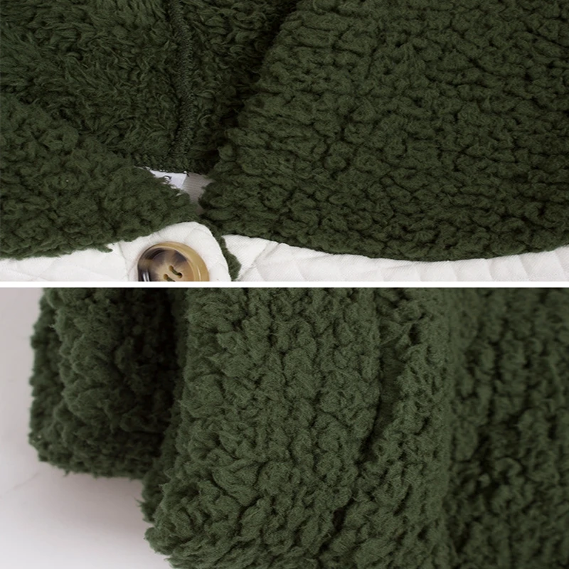 Осенняя и зимняя женская Толстая Толстовка большого размера 4XL5XL6XL7XL8XL с длинными рукавами на пуговицах, с отстроченным плечом, рукав, обхват груди 136 см