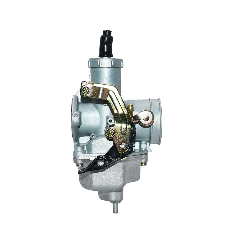 Cable Choke Carburetor For K N 30mm PZ30 200 250CC Dirt Bike Motorcycle - - Racext 17