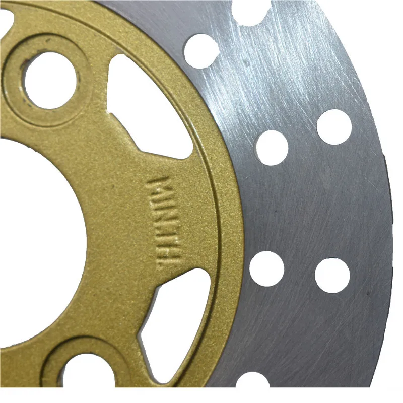 Motorcycle Front wheel Brake Disc for Mini Trail Bike monkey DAX Z50A Z50R Z50J Z110 Z125 - Image 6