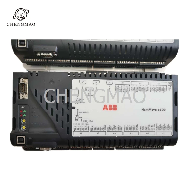 

Original NXE100-1608DBW ABB Motion Controller