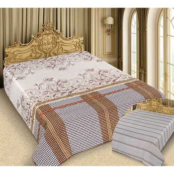 

Bedspread double-sided Marianna Barokko, 150x220 cm