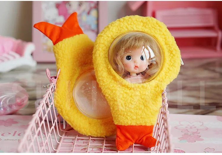 Ob11 Детская сумка для кормления ребенка~~ сумка~ Космос~ маска~~ 12 точек bjd us узел свиной кожи глины