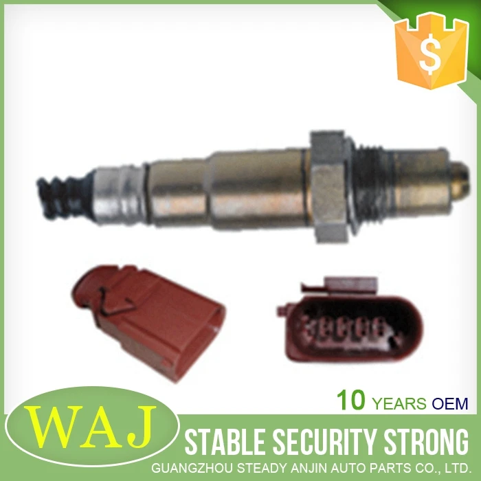 Oxygen Sensor for Audi A4 A6 A8 Quattro S6 Porsche Cayenne Volkswagen Passat