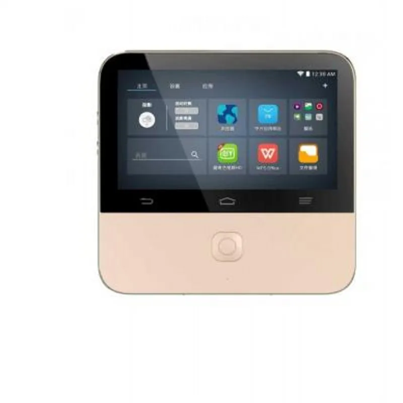 ZTE Spro 2 Smart Projector