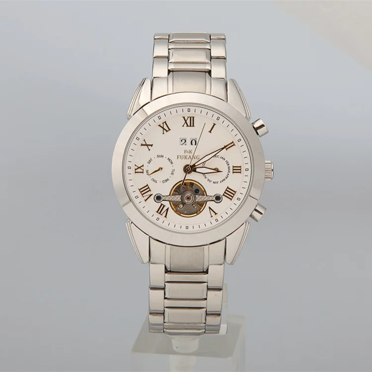 

AliExpress Casual Watch Agent Watch Market F & Amp; K Watch