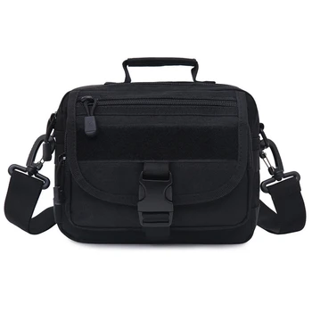 

Travel Crossbody Outdoor Sports Shoulder Bag Leisure Travel Men's Casual Bag Riding Bag