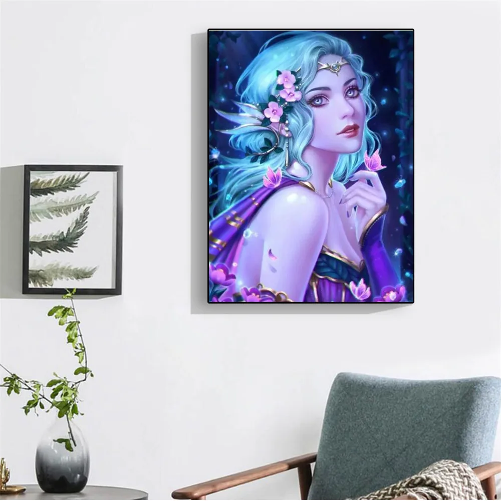 HUACAN-Diamond-Painting-Fairy-Portrait-Cross-Stitch-Full-Drill-Square-Diamond-Embroidery-Picture-Of-Rhinestone-Beaded (1).jpg
