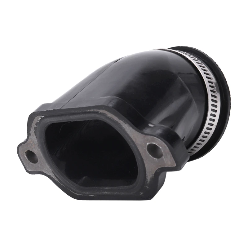 Для Polaris Ranger RZR 800 2008-10 дроссельной заслонки Впускной адаптер загрузки 1240494 1253564