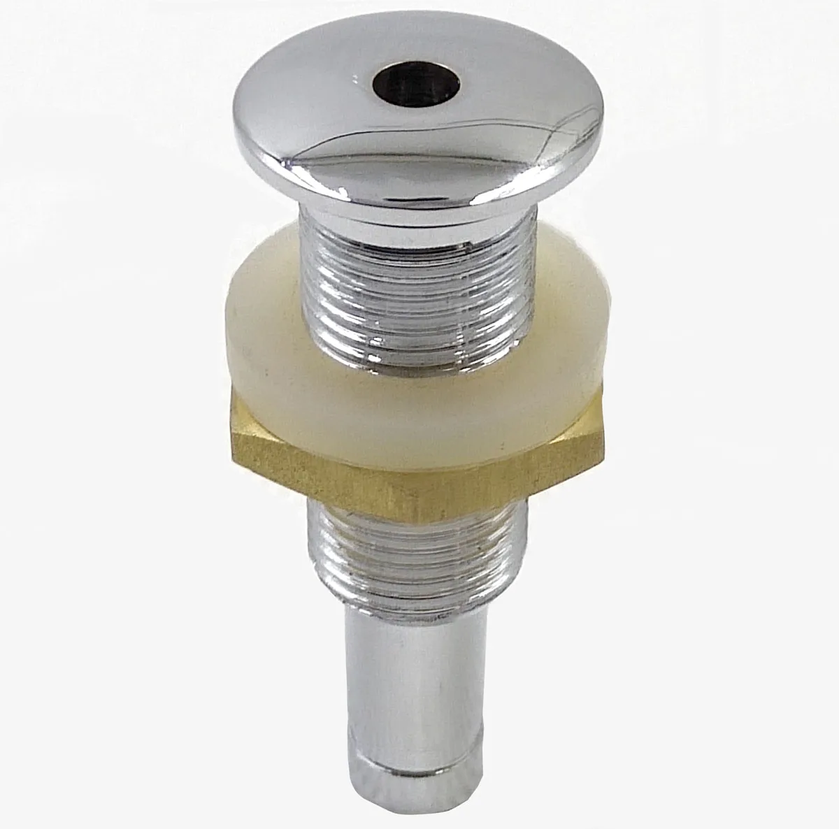 BathtubairjetspabrasssurfaceairjetwithChromeplatinghottub