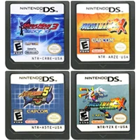 nintendo ds games cartridge