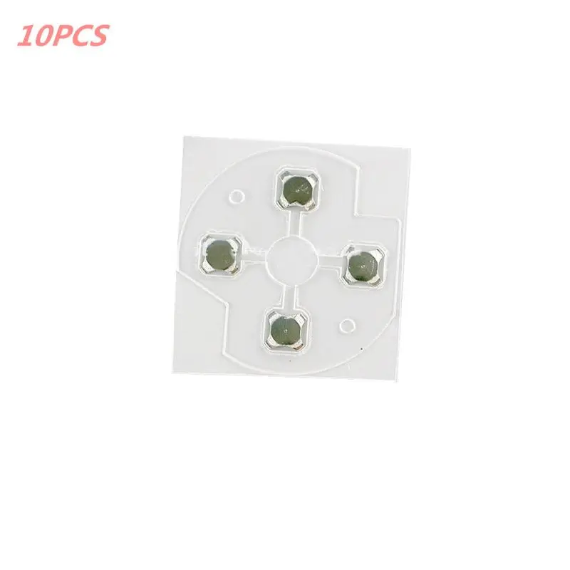 D Pad Кнопка Крест ключ печатная плата pad для X box один контроллер запчасти