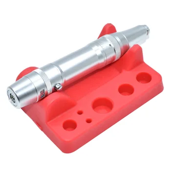 

2020 Silicone Tattoo Tool Holder Microblading Pigment Ink Cup Tattoo Pen Stand Makeup Tattoo Accessories Permanent Makeup Tool