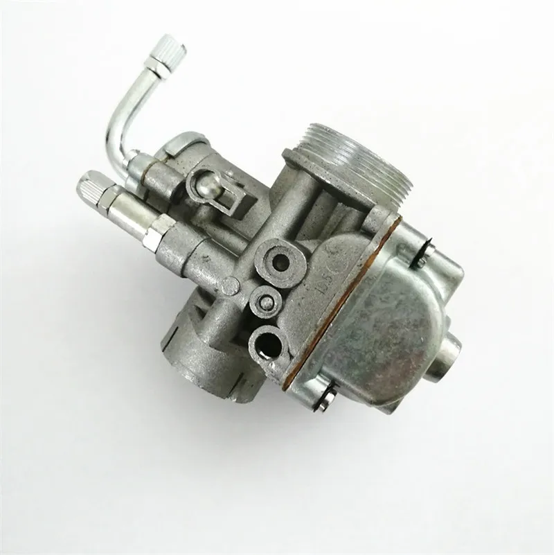 

Phbg 19mm Inside Diameter 19.5 Carburetor Modification 4-stroke For Aprilia Rs50 47cc 49cc For Atv Pocket Motorcycle Moto Bike