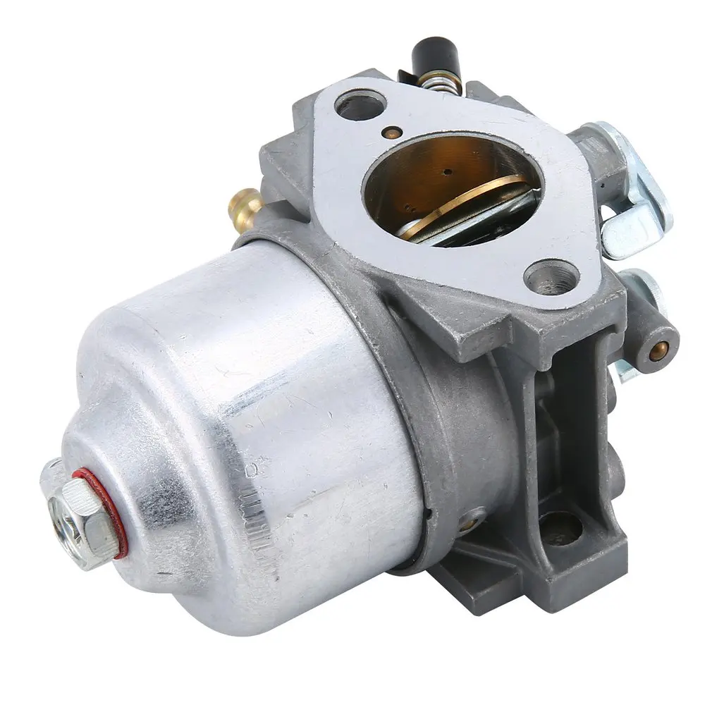 Карбюратор 285 320 FD590V для двигателя John Deere Kawasaki топливная часть AM123578 с прокладками