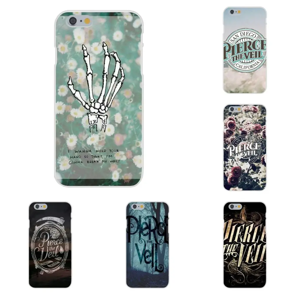 

Vertical Phone Case Pierce The Veil Logo For Galaxy Alpha Note 10 Pro A10 A20 A20E A30 A40 A50 A60 A70 A80 A90 M10 M20 M30 M40