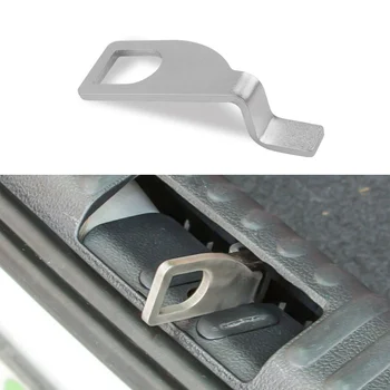 

Car Tailgate Bracket Rear Barn Double-door Holder Replacement for VW T4 T5 T6 Bus California Camping