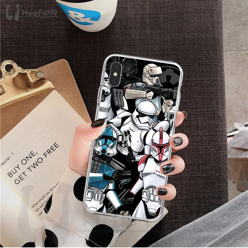 Star war Accessories