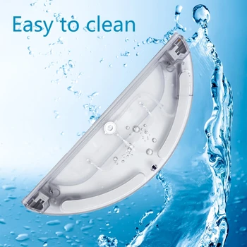 

Electrically Controlled Water Tank for Mijia 1C Sweeping Robot Vacuum Cleaner Household Spare Parts