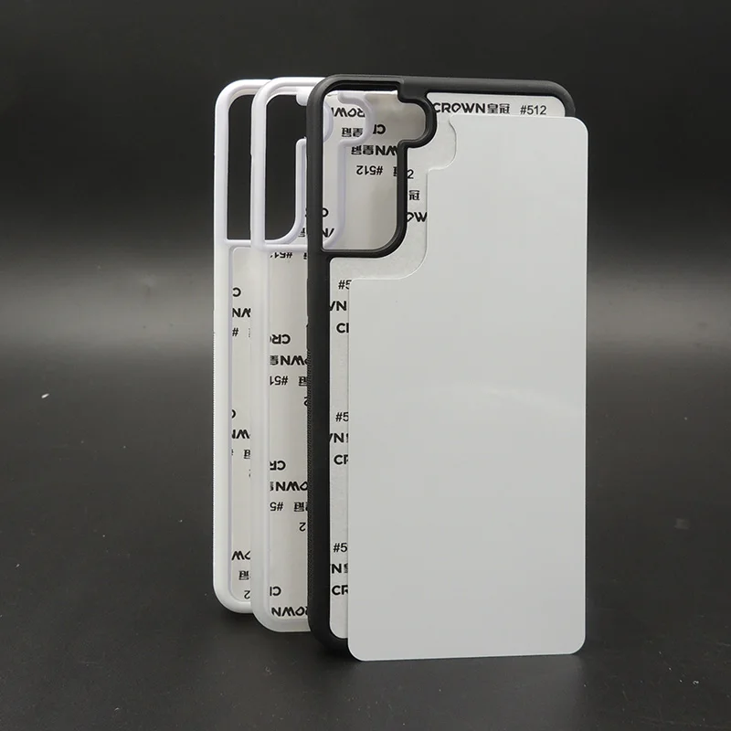 

2D Sublimation Case TPU+PC Cover For Samsung Galaxy A22 A03S A02S A12 A32 A42 A52 A72 S21Plus Ultra 5G Blank Printed 10pcs/lot