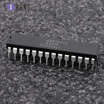 

1/5PCS AD976ANZ 976ANZ 28PINS 16-Bit,100 kSPS/200 kSPS BiCMOS A/D Converters