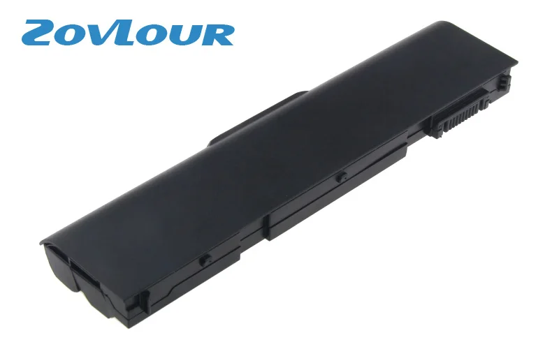 Zovlour аккумулятор для ноутбука Dell Latitude E5420 E6420 E5530 E5520 E5430 E6530 E6520 E6430 T54FJ X57F1 YKF0M ноутбук компьютер