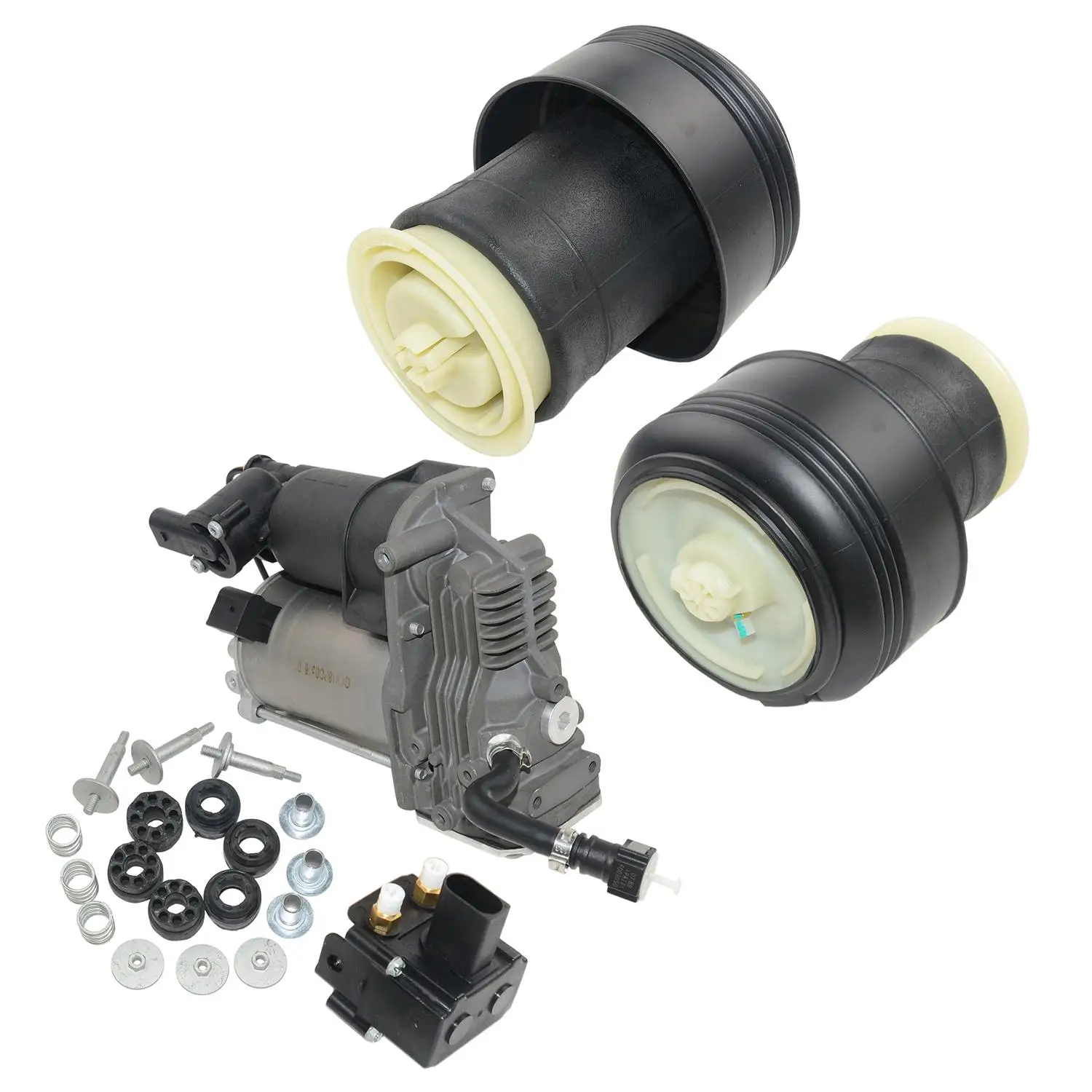 AP03 New 37226785506     + 2 * BMW X5 X6 E70 E71/E72     3.0 2007-2014 37126790080