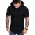 MRMT 2021 Brand New Mens Hoodies Кофты С Коротким Рукавом Мужские Толстовки Толстовка Повседневная Однотонная мужская толстовка Для Мужчин с капюшоном