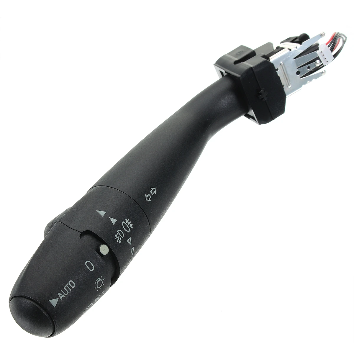 custom motorcycle turn signal switch
