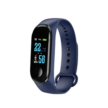 

Smart Bracelet Watch Heart Rate Monitor Fitness Tracker Waterproof Sleep Monitor IP67 Waterproof Smart Band for men