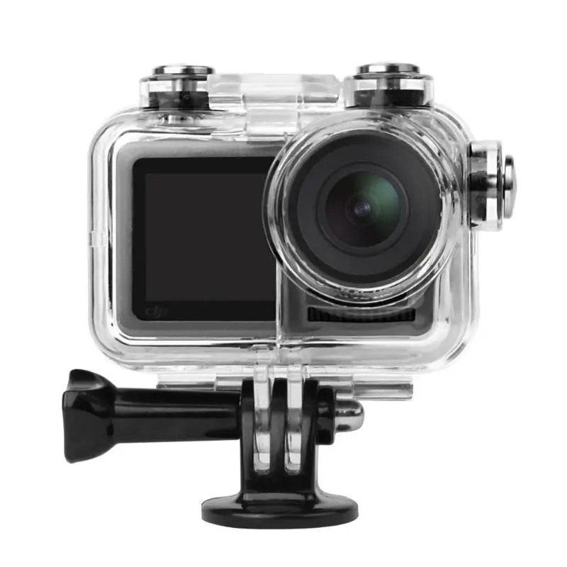 Водонепроницаемый корпус 60 м, подводное покрытие для экшн-камеры DJI OSMO