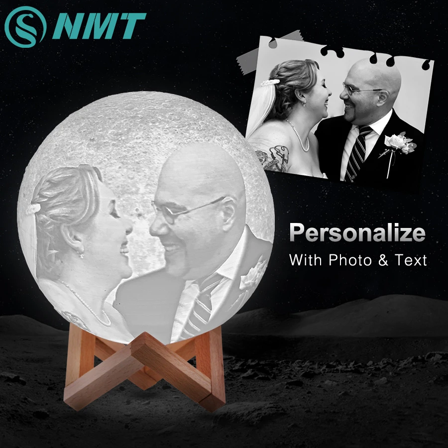 personalized baby night light