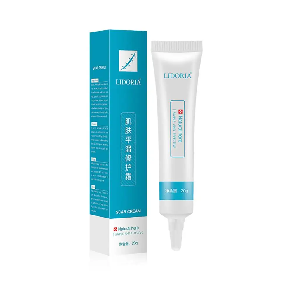 

20g Skin Care Tools Scar Stretch Marks Remover Cream Skin Repair Face Cream Acne Spots Acne Treatment Whitening Cream