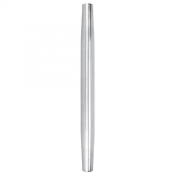 

Rolling Pins & Pastry Boards 304 Stainless Steel Rolling Pin Stick Cookies Pastry Dough Roller Kitchen Rollin Pin Baking Tools