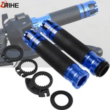 Универсальный мотоцикл Запчасти рукоятка ручки набор руль для Honda CB 599 919 CB400 CB600 HORNET CBR 600 F2 F3 F4 F4i 900RR 250