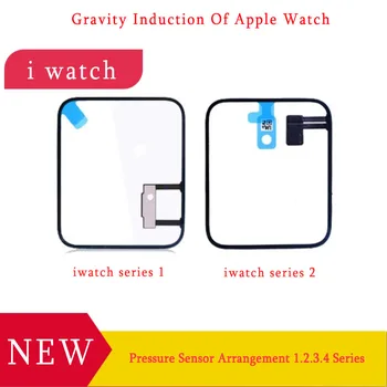 

Replacement Gravity Induction Sense Coil Flex Cable for Apple Watch Series 1 Lcd Force 3D Touch Sensor 38mm/42mm Sport/Sapphire