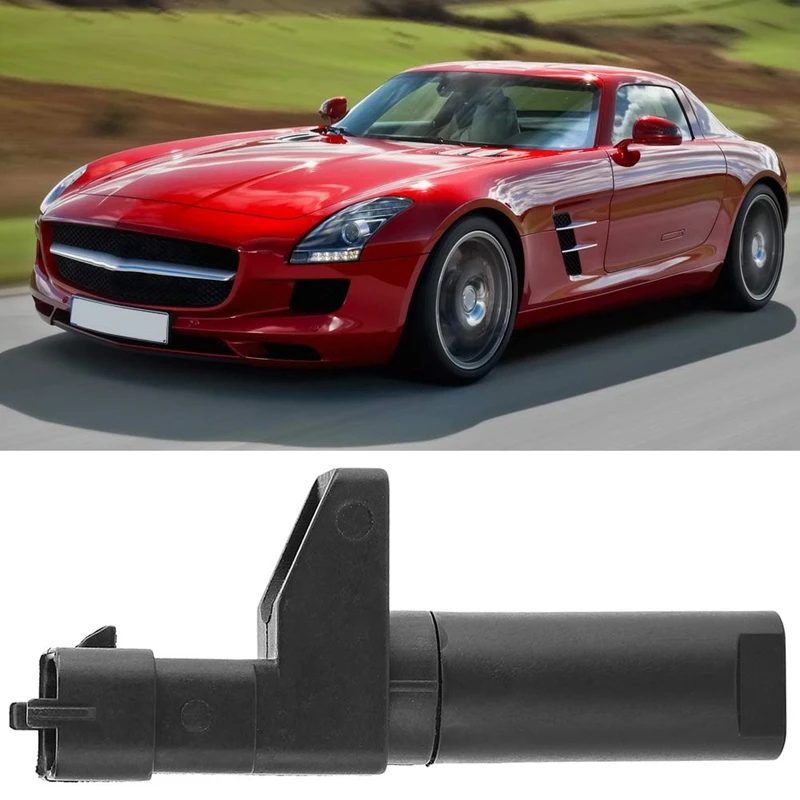 

Crankshaft Position Sensor 6429050000 Vehicles Assist Sensor for Mercedes-Benz CL CLK E G ML Series