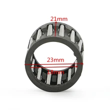 Игольчатый подшипник для Polaris 250 300 750 780 PWC Trail Boss Blazer заменить 3083216